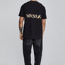 SikSilk - Tapered Jeans